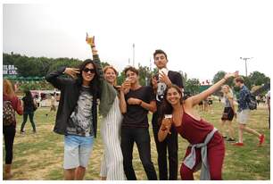 Foto 152 de la jueves 7 de julio | Bilbao BBK Live 2016